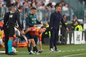 Antrenorul De Rossi îl pune la cheltuială pe Dan Șucu! » Genoa a făcut cel mai scump transfer din 2024 încoace