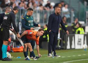 Antrenorul De Rossi îl pune la cheltuială pe Dan Șucu! » Genoa a făcut cel mai scump transfer din 2024 încoace