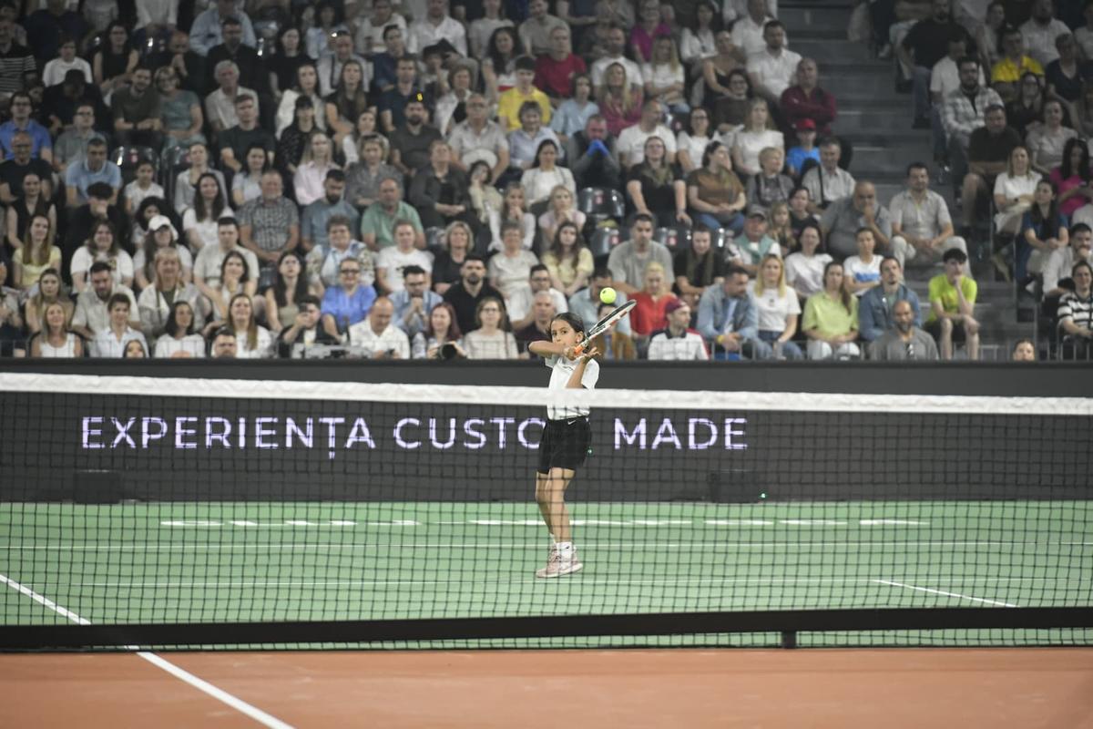 Simona Halep, la o zi după retragerea oficială: „Pentru mine începe o altă etapă”