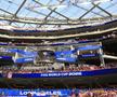 Imagini cu arena SoFi din Los Angeles FOTO: Ionuţ Iordache (GSP)