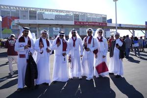Qatar - Elveția » Akanji și Xhaka înfruntă cea mai slabă echipă de la Campionatul Mondial. Echipele de start