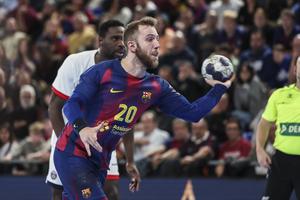 Barcelona și Aalborg luptă pentru ultimul loc în finala Ligii Campionilor » Fuchse Berlin a eliminat deținătoarea trofeului