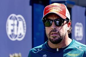 Fernando Alonso, în pragul retragerii: „Există o șansă mare să fie ultima dată”