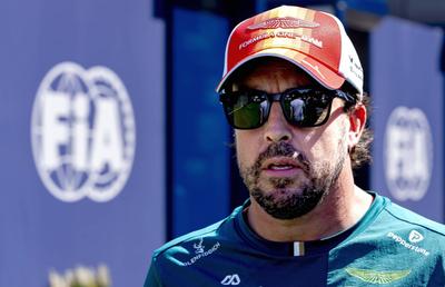Fernando Alonso, în pragul retragerii: „Există o șansă mare să fie ultima dată”