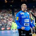 Dejan Milosavljev, excepțional pentru Fuchse în secvențele finale / FOTO: Imago