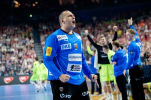 Vom avea o nouă câștigătoare a Ligii Campionilor la handbal! Deținătoarea trofeului, ÎNVINSĂ în semifinale