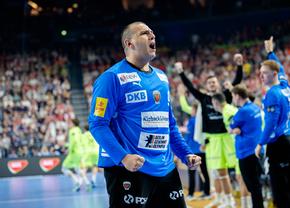 Vom avea o nouă câștigătoare a Ligii Campionilor la handbal! Deținătoarea trofeului, ÎNVINSĂ în semifinale