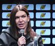 Evenimentul de retragere a Simonei Halep / foto: Cristi Preda