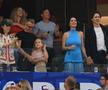 Katy Perry şi  Justin Trudeau, în tribune la SUA - Paraguay 4-1
