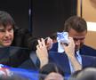 Tom Cruise FOTO: Ionuţ Iordache (GSP)