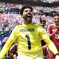 Prima surpriză a Mondialului