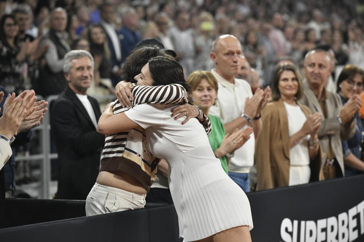 Simona Halep, la o zi după retragerea oficială: „Pentru mine începe o altă etapă”