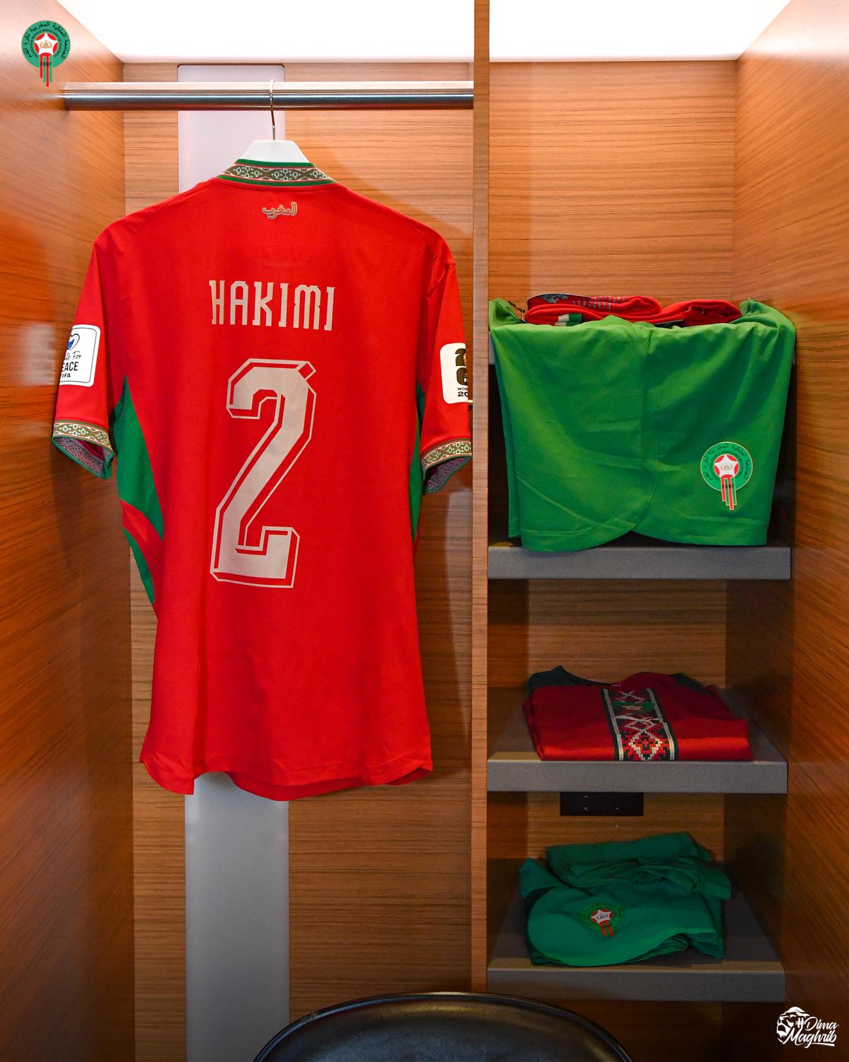 Brazilia - Maroc, imagini înaintea partidei de la Campionatul Mondial 2026