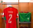 Brazilia - Maroc, imagini înaintea partidei de la Campionatul Mondial 2026