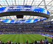 Imagini cu arena SoFi din Los Angeles FOTO: Ionuţ Iordache (GSP)