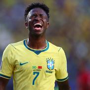 Brazilia - Maroc, în grupa C de la CM 2026 // FOTO: Imago Images