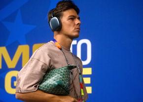 Qatar - Elveția » Akanji și Xhaka înfruntă cea mai slabă echipă de la Campionatul Mondial. Echipele de start