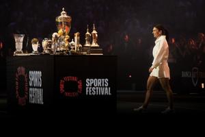 Ziua cea mare pentru Simona Halep: evenimentul oficial de retragere! BTarena e pregătită: dubla câștigătoare de Grand Slam intră pe teren