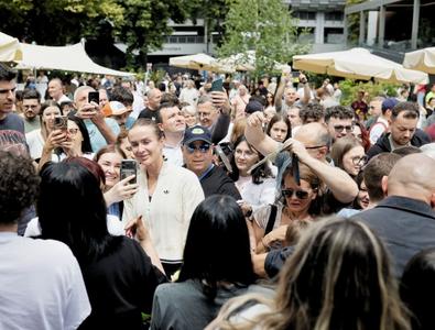 Ziua cea mare pentru Simona Halep: evenimentul oficial de retragere! ...