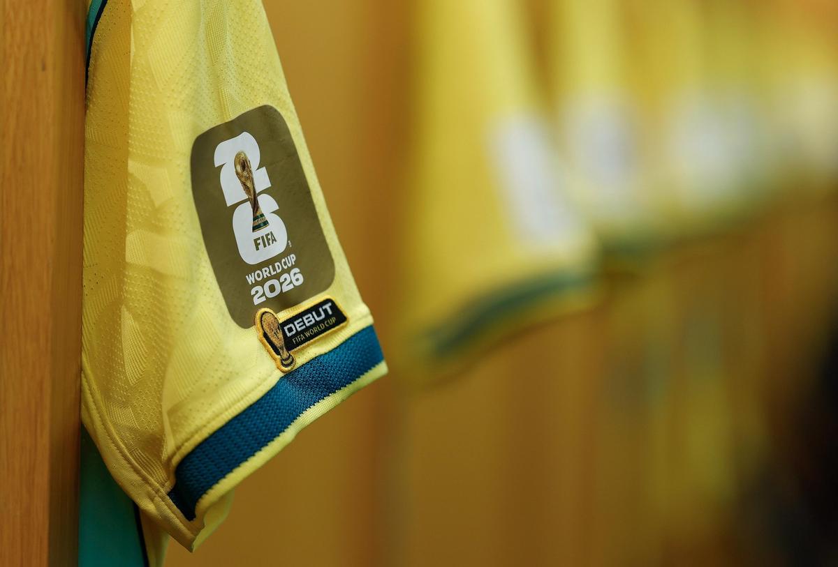 Brazilia - Maroc, imagini înaintea partidei de la Campionatul Mondial 2026