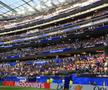 Imagini cu arena SoFi din Los Angeles FOTO: Ionuţ Iordache (GSP)