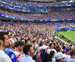 Imagini cu arena SoFi din Los Angeles FOTO: Ionuţ Iordache (GSP)