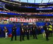 Imagini cu arena SoFi din Los Angeles FOTO: Ionuţ Iordache (GSP)