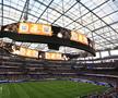 Imagini cu arena SoFi din Los Angeles FOTO: Ionuţ Iordache (GSP)