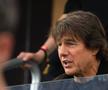 Tom Cruise  FOTO: Ionuţ Iordache (GSP)