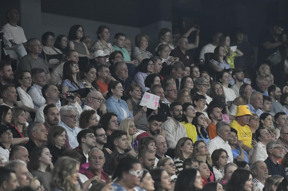 Simona Halep, la o zi după retragerea oficială: „Pentru mine începe o altă etapă”