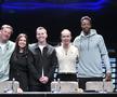 Evenimentul de retragere a Simonei Halep / foto: Cristi Preda