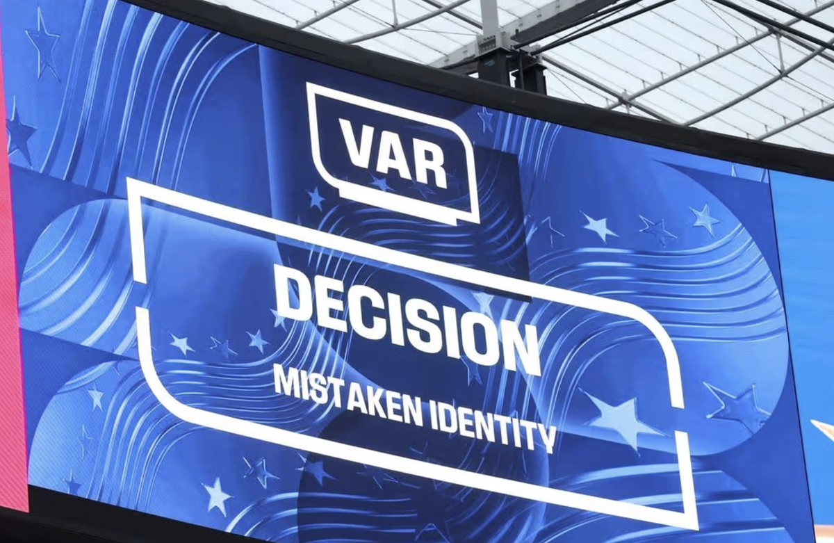 „VAR Review: Mistaken Identity” » Noua regulă FIFA, aplicată în premieră la CM 2026, a creat confuzie