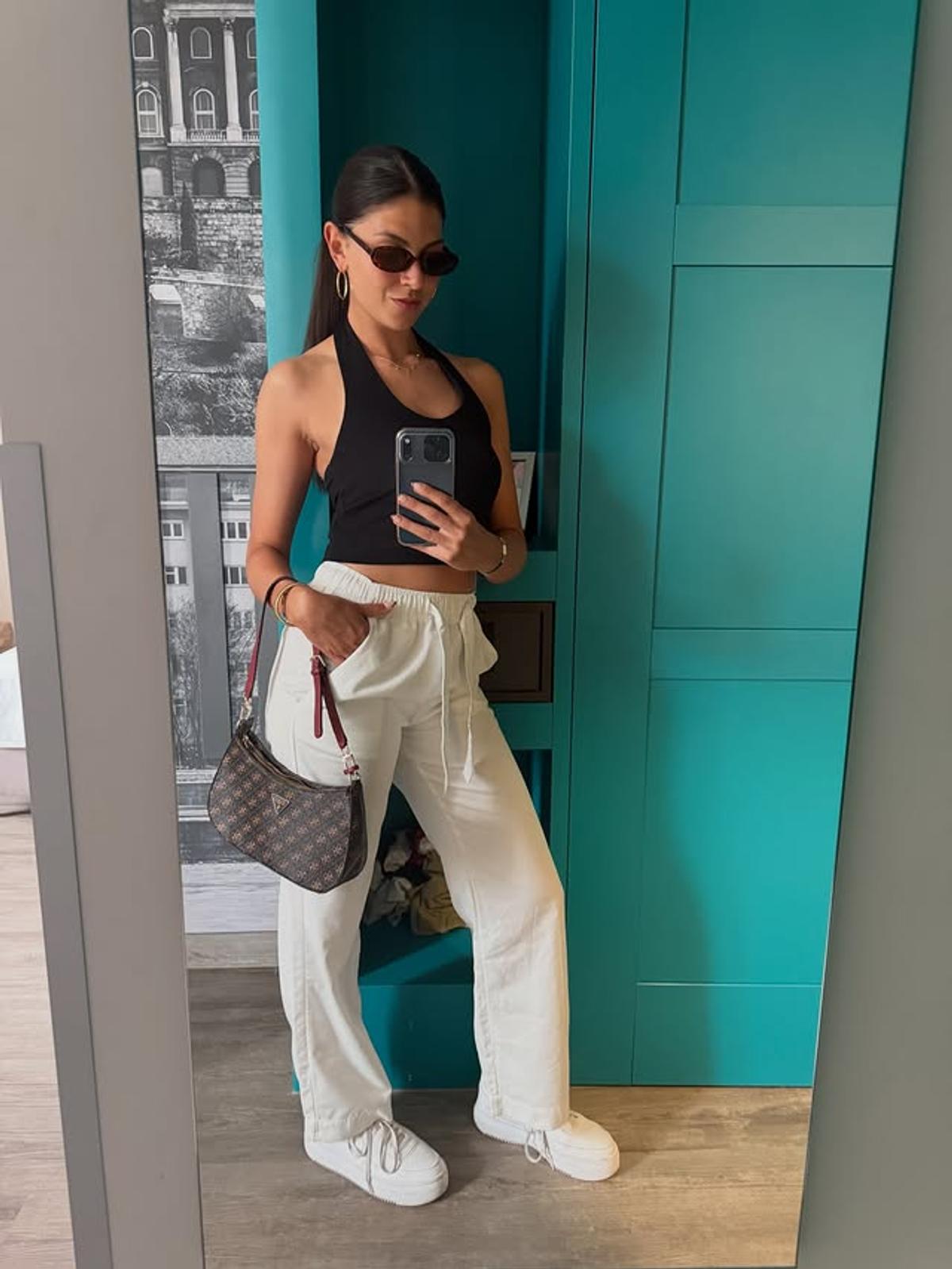 „Șterge-ți lacrimile. Ești frumoasă”. Cristiano Ronaldo a consolat-o pe influenceriță, după o întâlnire emoționantă la Mondial