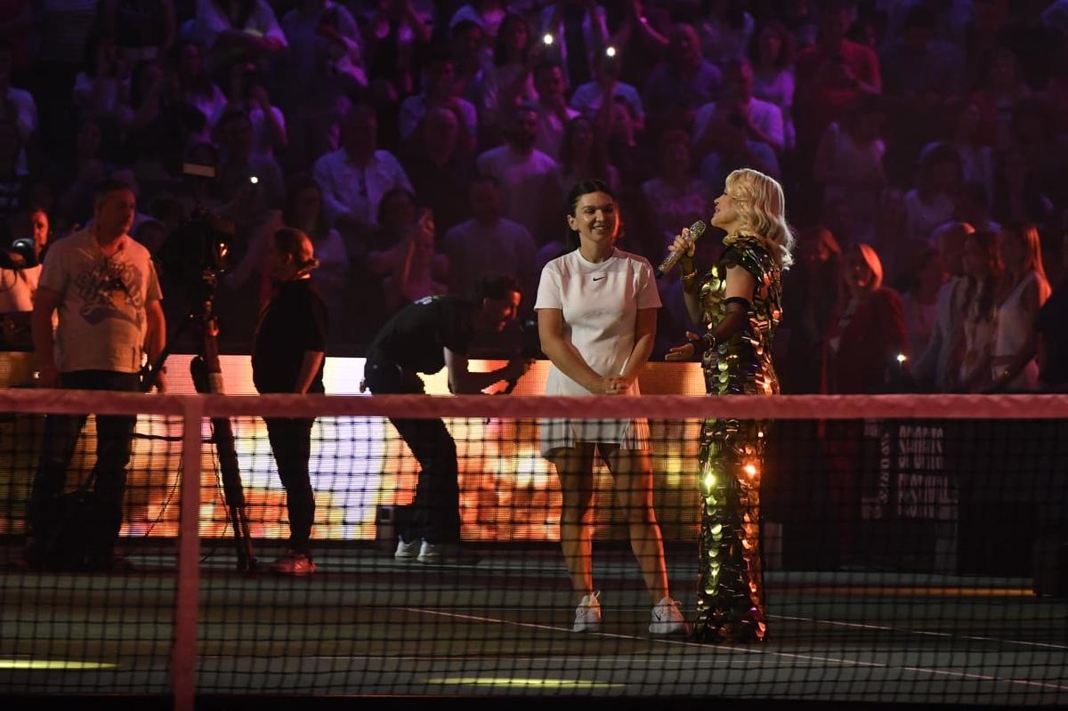 Simona Halep, la o zi după retragerea oficială: „Pentru mine începe o altă etapă”