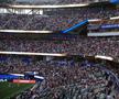 Imagini cu arena SoFi din Los Angeles FOTO: Ionuţ Iordache (GSP)
