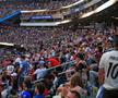Imagini cu arena SoFi din Los Angeles FOTO: Ionuţ Iordache (GSP)