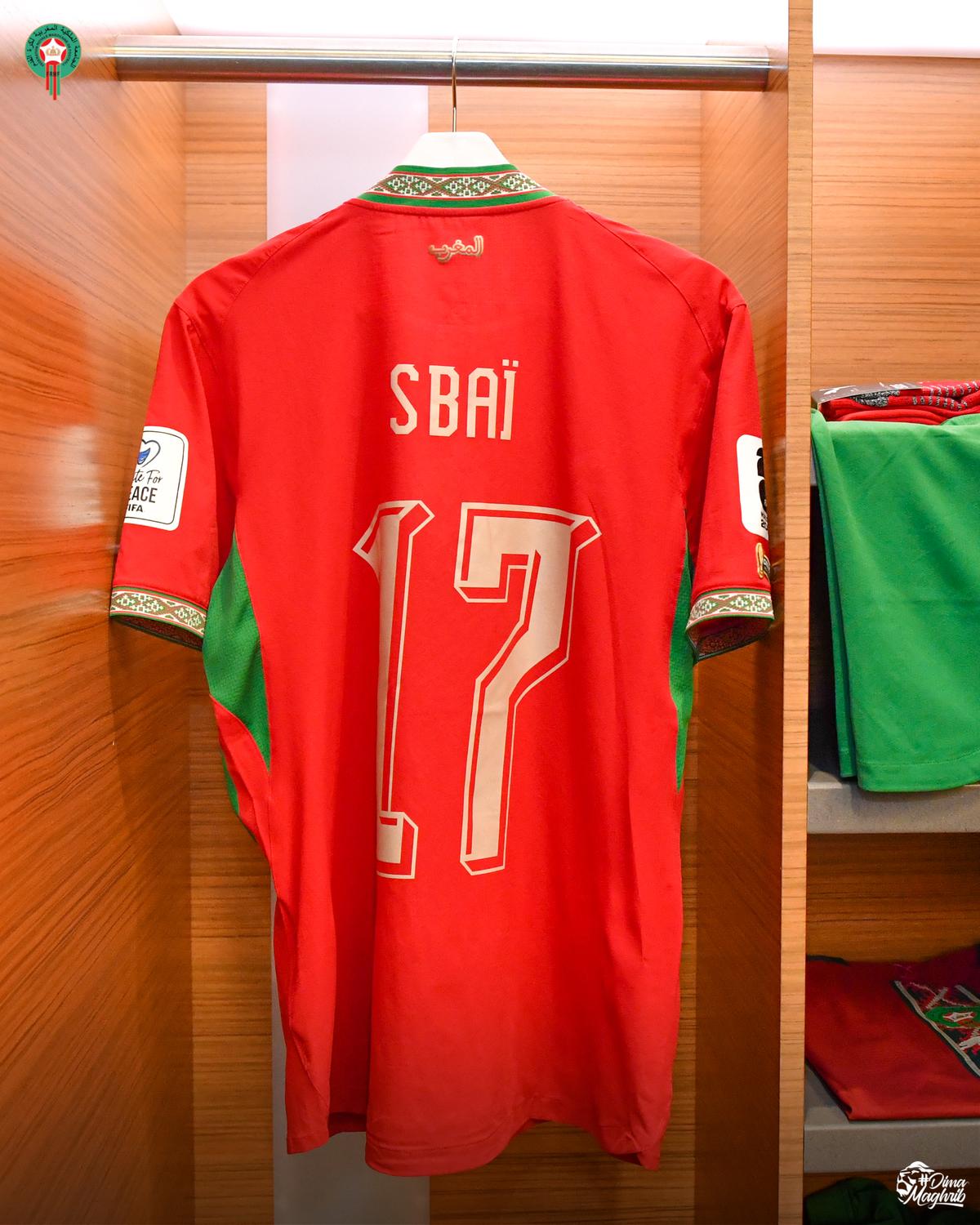 Brazilia - Maroc, imagini înaintea partidei de la Campionatul Mondial 2026