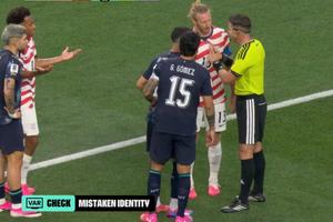 „VAR Review: Mistaken Identity” » Noua regulă FIFA, aplicată în premieră la CM 2026, a creat confuzie