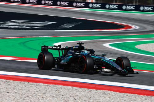 Hamilton a revenit în prima linie // FOTO Imago Images