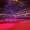 BTarena, pregătită de evenimentul de retragere al Simonei Halep/Foto: David Istrate (GSP.ro)