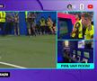 „VAR Review: Mistaken Identity” » Noua regulă FIFA, aplicată în premieră la CM 2026, a creat confuzie