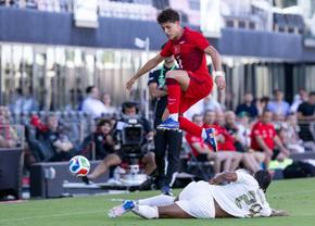 Australia - Turcia, în Grupa D la Campionatul Mondial » Aici am fi putut fi noi: echipele probabile + cote