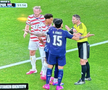 „VAR Review: Mistaken Identity” » Noua regulă FIFA, aplicată în premieră la CM 2026, a creat confuzie