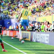 Brazilia - Maroc, în grupa C de la CM 2026 // FOTO: Imago Images
