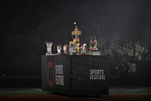 Ziua cea mare pentru Simona Halep: evenimentul oficial de retragere! BTarena e pregătită: toate trofeele fostei lidere mondiale sunt la centrul terenului