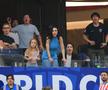 Katy Perry şi  Justin Trudeau, în tribune la SUA - Paraguay 4-1