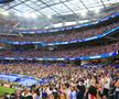 Imagini cu arena SoFi din Los Angeles FOTO: Ionuţ Iordache (GSP)
