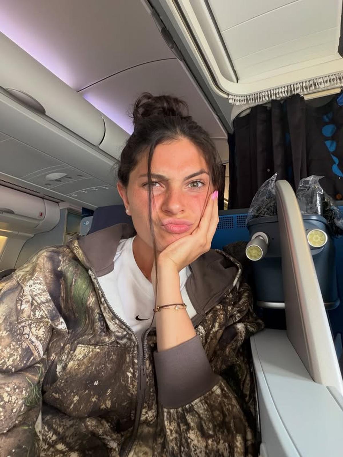„Șterge-ți lacrimile. Ești frumoasă”. Cristiano Ronaldo a consolat-o pe influenceriță, după o întâlnire emoționantă la Mondial