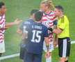 „VAR Review: Mistaken Identity” » Noua regulă FIFA, aplicată în premieră la CM 2026, a creat confuzie
