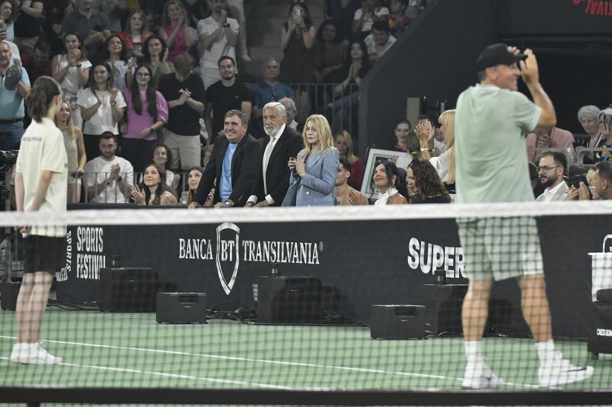 Simona Halep, la o zi după retragerea oficială: „Pentru mine începe o altă etapă”